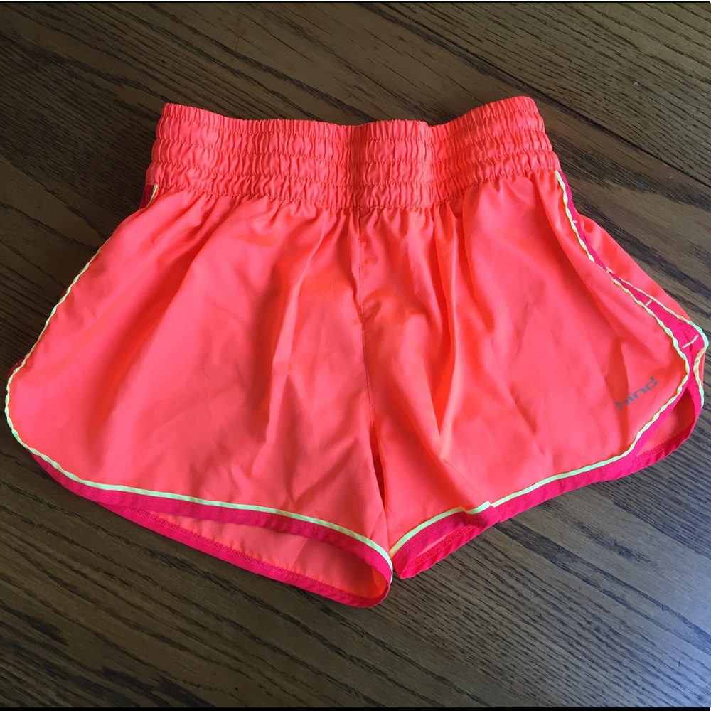 Athletic Shorts